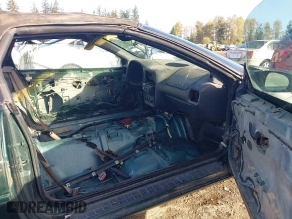 1997 Chevrolet Camaro с VIN 2G1FP32K8V2130290, выставлен на аукционе IAAI как лот 43553309 с пробегом Не указан миль и . История ставок и продаж доступна на DreamBid. Изображение 5.