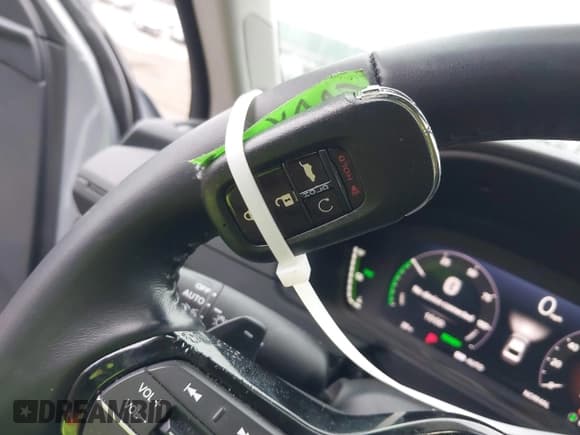 ✅ 2023 Honda Accord Touring • VIN: 1HGCY2F85PA049733 • Lot: 43805116. Listed on IAAI with 28,344 mi. Free auction sales archive from the USA and detailed vehicle history report at DreamBid. Image 11.