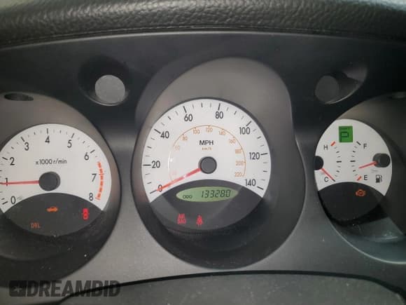 ✅ 2004 Suzuki Verona • VIN: KL5VM52L04B127121 • Lot: 87033264. Wystawiony na Copart z przebiegiem 133 280 mil. Bezpłatny archiwum sprzedaży aukcyjnych z USA i szczegółowy raport historii pojazdu na DreamBid. Zdjęcie 9.