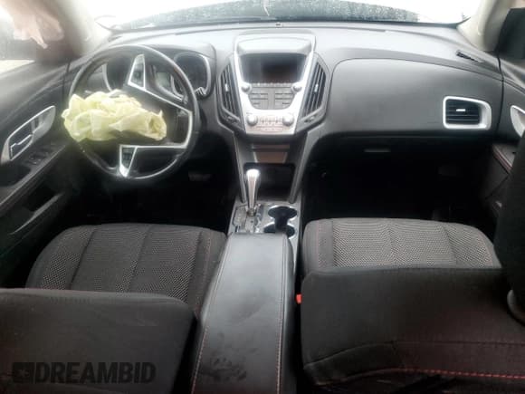 ✅ 2012 Chevrolet Equinox 1LT • VIN: 2GNALDEK0C6330334 • Лот: 69949495. Опубликован ранее на Copart с пробегом 11 075 миль. Бесплатный доступ к архиву аукционных продаж из США и подробный отчёт об истории автомобиля на DreamBid. Изображение 8.