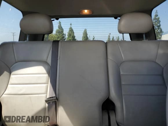 ✅ 2004 Jeep Liberty Limited • VIN: 1J8GK58KX4W150432 • Лот: 68883455. Опубликован ранее на Copart с пробегом 122 827 миль. Бесплатный доступ к архиву аукционных продаж из США и подробный отчёт об истории автомобиля на DreamBid. Изображение 10.