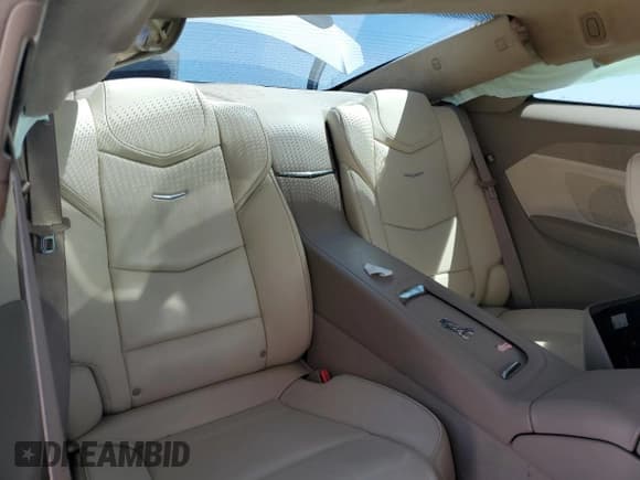 ✅ 2016 Cadillac ELR • VIN: 1G6RM1E47GU116315 • Lot: 50089705. Listed on Copart with 102,082 mi. Free auction sales archive from the USA and detailed vehicle history report at DreamBid. Image 10.