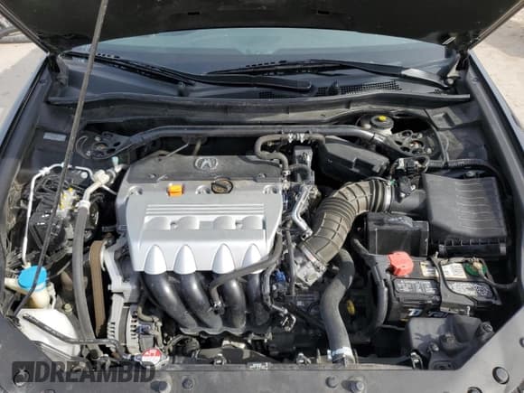 ✅ 2014 Acura TSX Special Edition • VIN: JH4CU2F84EC001618 • Lot: 56415165. Listed on Copart with 94,995 mi. Free auction sales archive from the USA and detailed vehicle history report at DreamBid. Image 11.