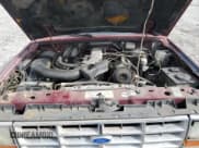 ✅ 1989 Ford Ranger • VIN: 1FTCR14T3KPA92342 • Lot: 53921305. Wystawiony na Copart z przebiegiem 153 013 mil. Bezpłatny archiwum sprzedaży aukcyjnych z USA i szczegółowy raport historii pojazdu na DreamBid. Zdjęcie 11.