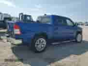 2019 Ram 1500 Big Horn с VIN 1C6SRFFT7KN842107, выставлен на аукционе Copart как лот 80123305 с пробегом 59 705 миль миль и Списание • Salvage title. История ставок и продаж доступна на DreamBid. Изображение 3.