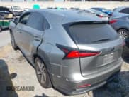 ✅ 2020 Lexus NX 300h • VIN: JTJGJRDZ8L5002253 • Лот: 43038550. Опубликован ранее на IAAI с пробегом 87 837 миль. Бесплатный доступ к архиву аукционных продаж из США и подробный отчёт об истории автомобиля на DreamBid. Изображение 3.