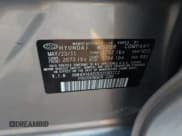 ✅ 2012 Hyundai Elantra Limited • VIN: KMHDH4AE0CU190712 • Лот: 43766612. Опубликован ранее на IAAI с пробегом 117 403 миль. Бесплатный доступ к архиву аукционных продаж из США и подробный отчёт об истории автомобиля на DreamBid. Изображение 9.