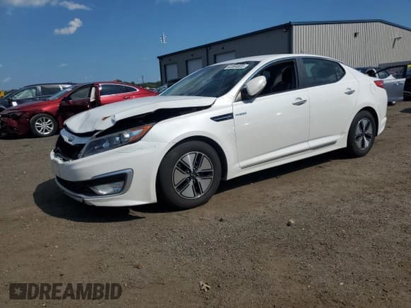✅ 2013 Kia Optima EX • VIN: KNAGM4AD7D5045762 • Lot: 62064605. Wystawiony na Copart z przebiegiem 190 861 mil. Bezpłatny archiwum sprzedaży aukcyjnych z USA i szczegółowy raport historii pojazdu na DreamBid. Zdjęcie 1.