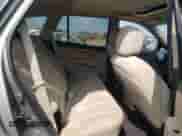 2008 Hyundai Santa Fe GLS with VIN 5NMSG13D08H161310, listed as a Copart auction lot 68065324 with Not provided miles and Salvage title. Bid and sale history available at DreamBid. Image 11.