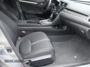 ✅ 2020 Honda Civic EX • VIN: 19XFC1F31LE220820 • Лот: 43661049. Опубликован ранее на IAAI с пробегом 49 916 миль. Бесплатный доступ к архиву аукционных продаж из США и подробный отчёт об истории автомобиля на DreamBid. Изображение 5.