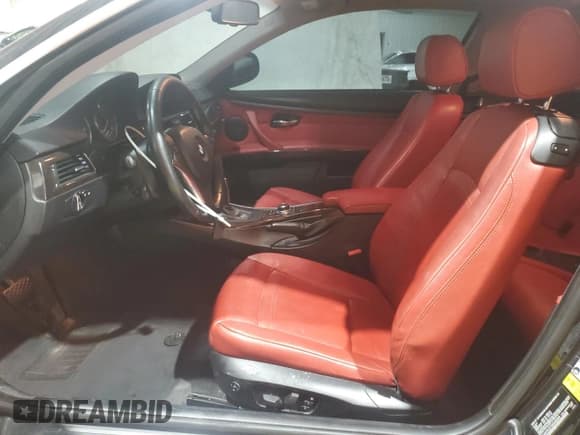 ✅ 2013 BMW 3 Series 328i xDrive • VIN: WBAKF5C57DE658058 • Lot: 59155055. Listed on Copart with 138,671 mi. Free auction sales archive from the USA and detailed vehicle history report at DreamBid. Image 7.