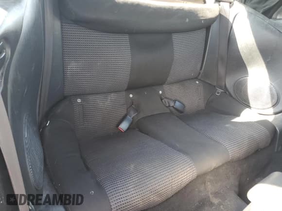 ✅ 2005 Mitsubishi Eclipse GT • VIN: 4A3AE55H35E029873 • Lot: 80679945. Wystawiony na Copart z przebiegiem 120 051 mil. Bezpłatny archiwum sprzedaży aukcyjnych z USA i szczegółowy raport historii pojazdu na DreamBid. Zdjęcie 10.