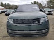 ✅ 2023 Land Rover Range Rover Autobiography • VIN: SALK1BE71PA024084 • Lot: 48036765. Listed on Copart with 17,187 mi. Free auction sales archive from the USA and detailed vehicle history report at DreamBid. Image 5.