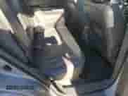 2007 Hyundai Tucson SE with VIN KM8JN72D07U606685, listed as a Copart auction lot 87243795 with 158,114 mi miles and Salvage title. Bid and sale history available at DreamBid. Image 11.