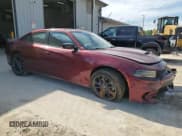 ✅ 2023 Dodge Charger GT • VIN: 2C3CDXMG5PH620872 • Lot: 58199655. Wystawiony na Copart z przebiegiem 18 919 mil. Bezpłatny archiwum sprzedaży aukcyjnych z USA i szczegółowy raport historii pojazdu na DreamBid. Zdjęcie 4.