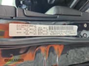 ✅ 2012 Jeep Grand Cherokee Overland • VIN: 1C4RJECG1CC241921 • Лот: 89519665. Опубликован ранее на Copart с пробегом 150 992 миль. Бесплатный доступ к архиву аукционных продаж из США и подробный отчёт об истории автомобиля на DreamBid. Изображение 14.