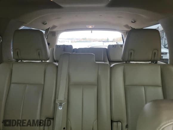 ✅ 2017 Ford Expedition Max Limited • VIN: 1FMJK2AT2HEA01972 • Lot: 54907635. Listed on Copart with 154,770 mi. Free auction sales archive from the USA and detailed vehicle history report at DreamBid. Image 10.