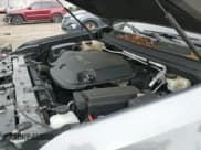 ✅ 2018 Chevrolet Colorado 4WD LT • VIN: 1GCGTCEN5J1157806 • Лот: 43667766. Опубликован ранее на IAAI с пробегом 110 862 миль. Бесплатный доступ к архиву аукционных продаж из США и подробный отчёт об истории автомобиля на DreamBid. Изображение 18.