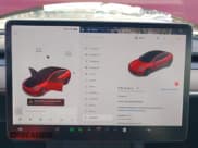 ✅ 2021 Tesla Model 3 Standard Range Plus • VIN: 5YJ3E1EA7MF943046 • Lot: 43677750. Listed on IAAI with 21,781 mi. Free auction sales archive from the USA and detailed vehicle history report at DreamBid. Image 7.