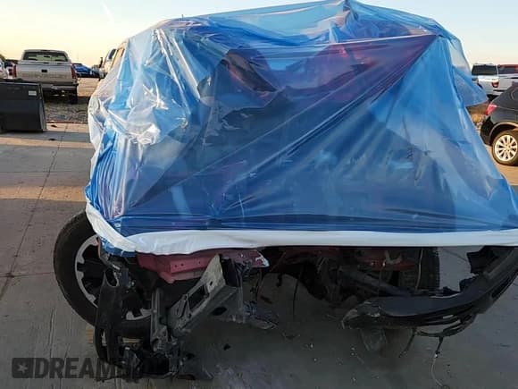 ✅ 2021 Ford Ranger XL • VIN: 1FTER4EH2MLD16635 • Лот: 81453405. Опубликован ранее на Copart с пробегом Не указан. Бесплатный доступ к архиву аукционных продаж из США и подробный отчёт об истории автомобиля на DreamBid. Изображение 13.