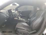 ✅ 2016 Audi TT 2.0T • VIN: TRUC5AFV4G1026277 • Lot: 58651015. Wystawiony na Copart z przebiegiem 90 106 mil. Bezpłatny archiwum sprzedaży aukcyjnych z USA i szczegółowy raport historii pojazdu na DreamBid. Zdjęcie 10.