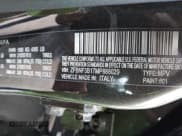 ✅ 2021 FIAT 500X Trekking • VIN: ZFBNF3B17MP888029 • Lot: 42376154. Listed on IAAI with 28,961 mi. Free auction sales archive from the USA and detailed vehicle history report at DreamBid. Image 9.