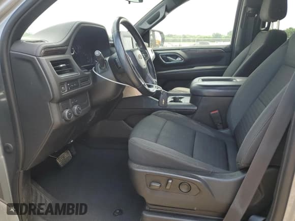 ✅ 2023 Chevrolet Suburban LS • VIN: 1GNSCBKD7PR122394 • Lot: 63259315. Listed on Copart with 54,885 mi. Free auction sales archive from the USA and detailed vehicle history report at DreamBid. Image 7.