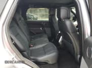 ✅ 2020 Land Rover Range Rover Sport HSE • VIN: SALWR2RK2LA893196 • Lot: 64112835. Listed on Copart with 68,496 mi. Free auction sales archive from the USA and detailed vehicle history report at DreamBid. Image 11.