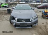 ✅ 2013 Lexus GS 350 • VIN: JTHCE1BL0D5019490 • Lot: 94799235. Listed on Copart with 59,878 mi. Free auction sales archive from the USA and detailed vehicle history report at DreamBid. Image 5.