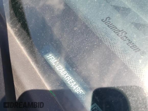 ✅ 2024 Ford Expedition Limited • VIN: 1FMJU2A8XREA49565 • Лот: 57861915. Опубликован ранее на Copart с пробегом 17 956 миль. Бесплатный доступ к архиву аукционных продаж из США и подробный отчёт об истории автомобиля на DreamBid. Изображение 13.