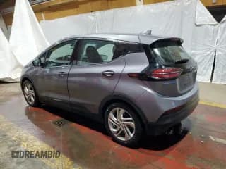 ✅ 2023 Chevrolet Bolt EV 1LT • VIN: 1G1FW6S08P4186035 • Lot: 79163604. Wystawiony na Copart z przebiegiem 28 839 mil. Bezpłatny archiwum sprzedaży aukcyjnych z USA i szczegółowy raport historii pojazdu na DreamBid. Zdjęcie 2.