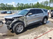 ✅ 2021 Ford Explorer • VIN: 1FMSK7BH3MGA32478 • Lot: 61994974. Wystawiony na Copart z przebiegiem 84 160 mil. Bezpłatny archiwum sprzedaży aukcyjnych z USA i szczegółowy raport historii pojazdu na DreamBid. Zdjęcie 1.