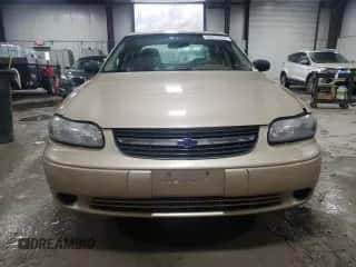 2002 Chevrolet Malibu z VIN 1G1ND52J72M641843, wystawiony jako Copart lot #84057954 z przebiegiem 125 501 mil mil oraz Szkoda całkowita • Salvage title. Historia ofert i sprzedaży dostępna na DreamBid. Obrazek 5.