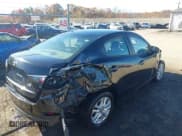 ✅ 2016 Scion iA • VIN: 3MYDLBZV8GY133061 • Lot: 43682172. Wystawiony na IAAI z przebiegiem 110 906 mil. Bezpłatny archiwum sprzedaży aukcyjnych z USA i szczegółowy raport historii pojazdu na DreamBid. Zdjęcie 4.