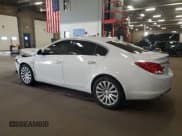 ✅ 2013 Buick Regal Turbo Premium 1 • VIN: 2G4GS5EVXD9250394 • Lot: 90720535. Wystawiony na Copart z przebiegiem 143 478 mil. Bezpłatny archiwum sprzedaży aukcyjnych z USA i szczegółowy raport historii pojazdu na DreamBid. Zdjęcie 2.