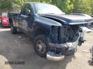 ✅ 2007 Chevrolet Silverado 2500HD 1LT • VIN: 1GCHK24K57E548531 • Лот: 42994241. Опубликован ранее на IAAI с пробегом Не указан. Бесплатный доступ к архиву аукционных продаж из США и подробный отчёт об истории автомобиля на DreamBid. Изображение 1.