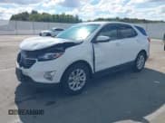 ✅ 2020 Chevrolet Equinox LT • VIN: 3GNAXKEV2LS613905 • Lot: 43434299. Wystawiony na IAAI z przebiegiem 104 696 mil. Bezpłatny archiwum sprzedaży aukcyjnych z USA i szczegółowy raport historii pojazdu na DreamBid. Zdjęcie 17.