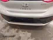 ✅ 2018 Hyundai Ioniq Limited • VIN: KMHC05LC0JU059992 • Лот: 43524179. Опубликован ранее на IAAI с пробегом 159 100 миль. Бесплатный доступ к архиву аукционных продаж из США и подробный отчёт об истории автомобиля на DreamBid. Изображение 17.