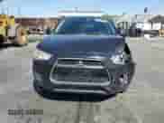 2014 Mitsubishi Outlander ES с VIN 4A4AR3AU7EE014462, выставлен на аукционе Copart как лот 85320425 с пробегом 236 299 миль миль и Списание • Salvage title. История ставок и продаж доступна на DreamBid. Изображение 5.