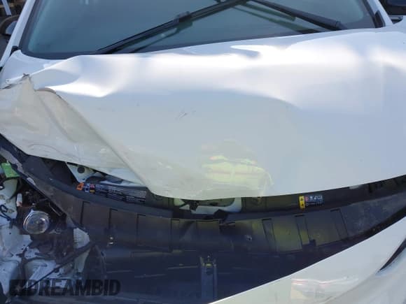 ✅ 2023 Chevrolet Bolt EV 2LT • VIN: 1G1FX6S04P4176695 • Lot: 42354391. Listed on IAAI with 16,977 mi. Free auction sales archive from the USA and detailed vehicle history report at DreamBid. Image 10.