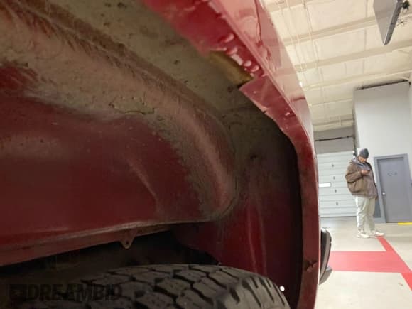 ✅ 2014 Chevrolet Silverado 1500 Work Truck • VIN: 1GCNCPEH9EZ158859 • Лот: 43692405. Опубликован ранее на IAAI с пробегом 156 201 миль. Бесплатный доступ к архиву аукционных продаж из США и подробный отчёт об истории автомобиля на DreamBid. Изображение 23.