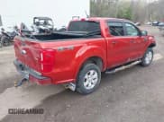 ✅ 2019 Ford Ranger XL • VIN: 1FTER4FH6KLB04333 • Lot: 42117901. Listed on IAAI with 49,453 mi. Free auction sales archive from the USA and detailed vehicle history report at DreamBid. Image 4.