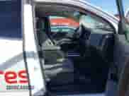 2020 Chevrolet Colorado 4WD LT с VIN 1GCHTCEA9L1212939, выставлен на аукционе IAAI как лот 43405506 с пробегом 112 946 миль миль и . История ставок и продаж доступна на DreamBid. Изображение 5.