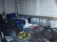 ✅ 2023 Ford Transit Cargo • VIN: 1FTBR1C89PKB73519 • Lot: 41805749. Listed on IAAI with 51,694 mi. Free auction sales archive from the USA and detailed vehicle history report at DreamBid. Image 8.