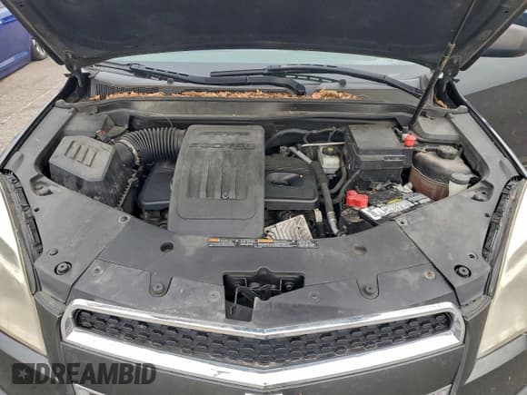 ✅ 2012 Chevrolet Equinox LS • VIN: 2GNALBEK8C1325562 • Lot: 92765805. Wystawiony na Copart z przebiegiem 126 165 mil. Bezpłatny archiwum sprzedaży aukcyjnych z USA i szczegółowy raport historii pojazdu na DreamBid. Zdjęcie 12.