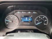 ✅ 2023 Ford F-250 XL • VIN: 1FTBF2AA6PEC61110 • Lot: 42923555. Wystawiony na Copart z przebiegiem 51 108 mil. Bezpłatny archiwum sprzedaży aukcyjnych z USA i szczegółowy raport historii pojazdu na DreamBid. Zdjęcie 9.