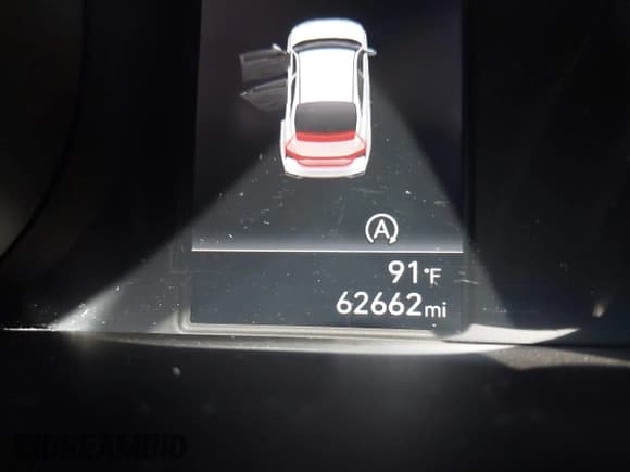 ✅ 2021 Hyundai Elantra SE • VIN: KMHLL4AG4MU173585 • Lot: 42592182. Listed on IAAI with 62,662 mi. Free auction sales archive from the USA and detailed vehicle history report at DreamBid. Image 16.