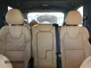 ✅ 2017 Volvo XC90 Inscription • VIN: YV4A22PL8H1146370 • Lot: 51561635. Listed on Copart with 135,937 mi. Free auction sales archive from the USA and detailed vehicle history report at DreamBid. Image 10.