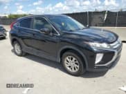 ✅ 2019 Mitsubishi Eclipse Cross ES • VIN: JA4AS3AA0KZ019244 • Lot: 69074495. Wystawiony na Copart z przebiegiem 52 535 mil. Bezpłatny archiwum sprzedaży aukcyjnych z USA i szczegółowy raport historii pojazdu na DreamBid. Zdjęcie 4.