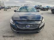 ✅ 2014 Volvo S60 T5 • VIN: YV1612FS1E1290238 • Lot: 94141775. Listed on Copart with 141,657 mi. Free auction sales archive from the USA and detailed vehicle history report at DreamBid. Image 5.